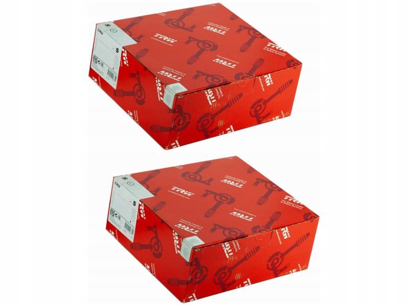 Predné Kotúče Trw MST264