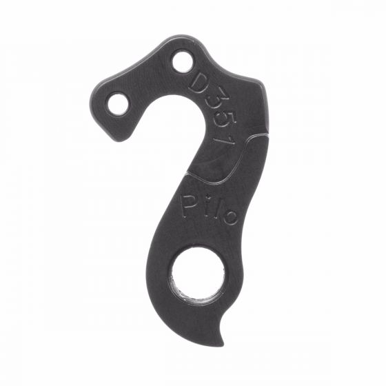 Hak przerzutki do rowerów Wheeler Bianchi Mbk Edge Rabeneick Pilo D351
