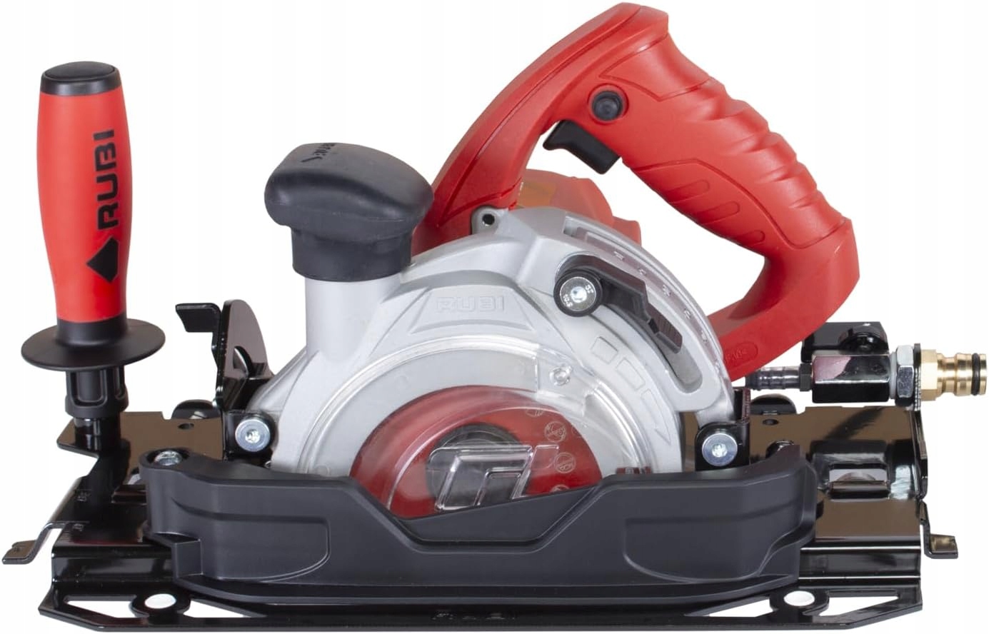 Rubi Tc 125 G2 pilarka tarczowa do płytek 1250W 230V