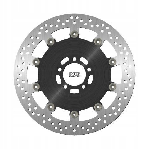 Ng Predný Brzdový Kotúč Kawasaki VN1500/1600 Mean Streak '02-08, W800 '19