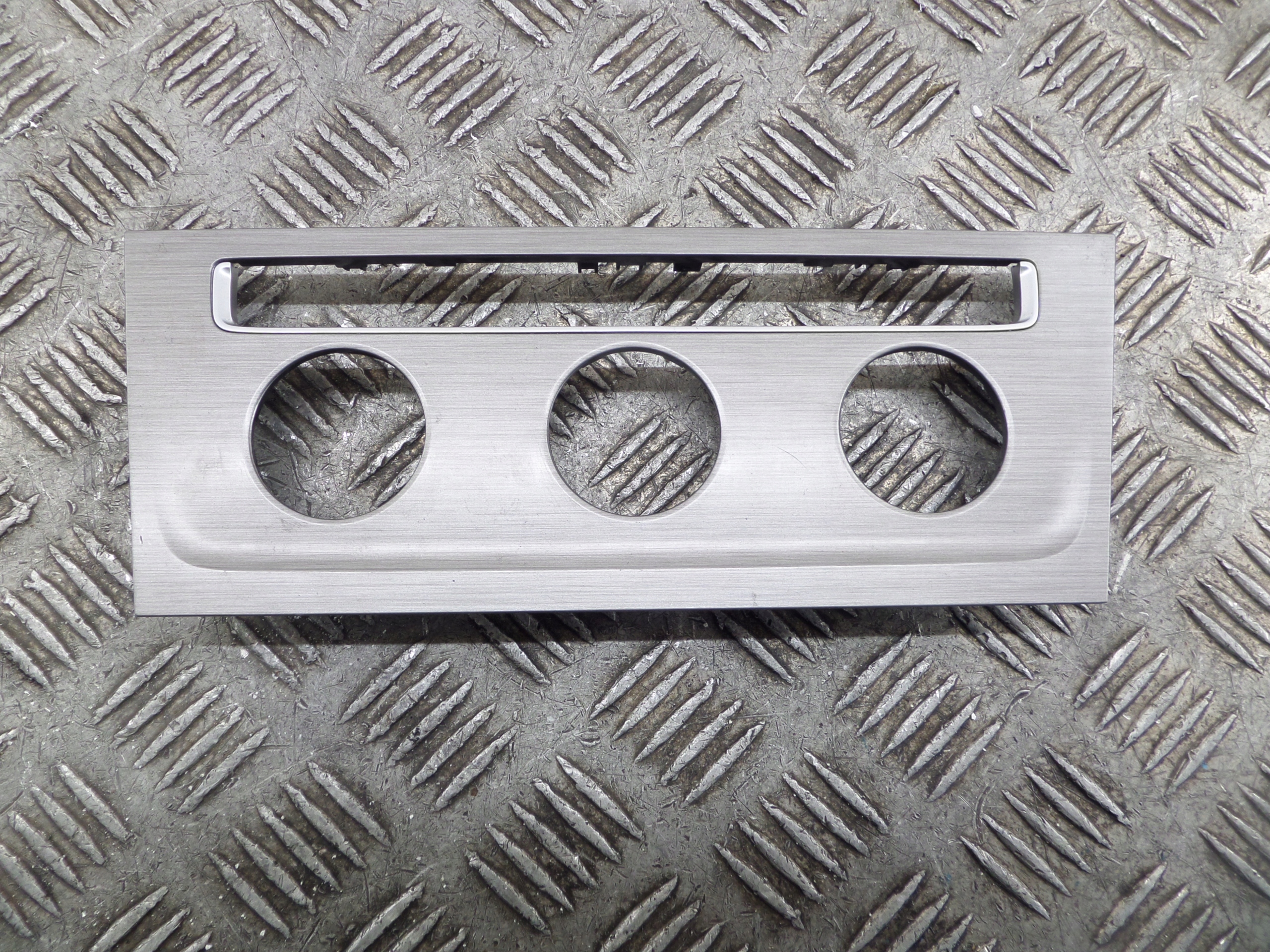 RÁM DEKOR klimatizácii VW GOLF 7 5G2863099C
