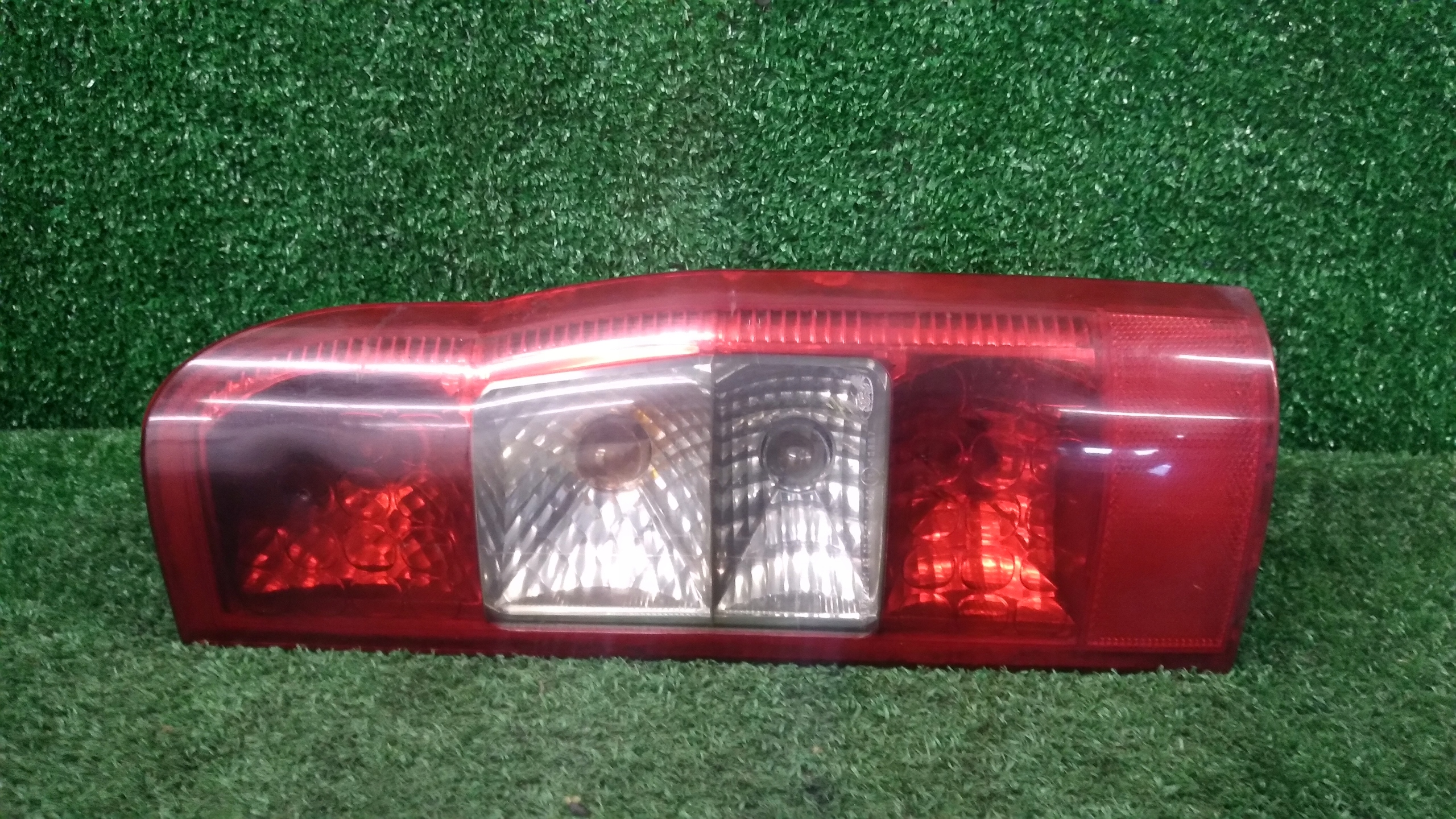 light right rear FORD TRANSIT MK 6
