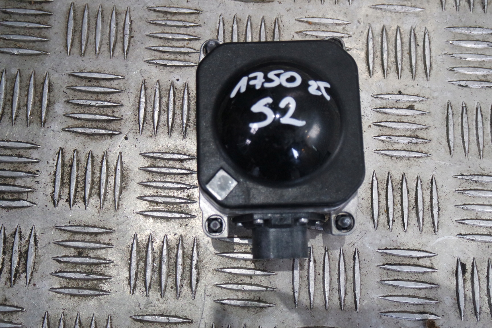 DISTRONIC RADAR AUDI 4H0907561C