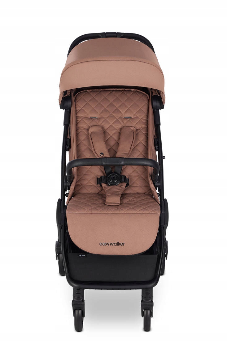 EASYWALKER Jackey Wózek spacerowy Pecan Brown Kod producenta 664933