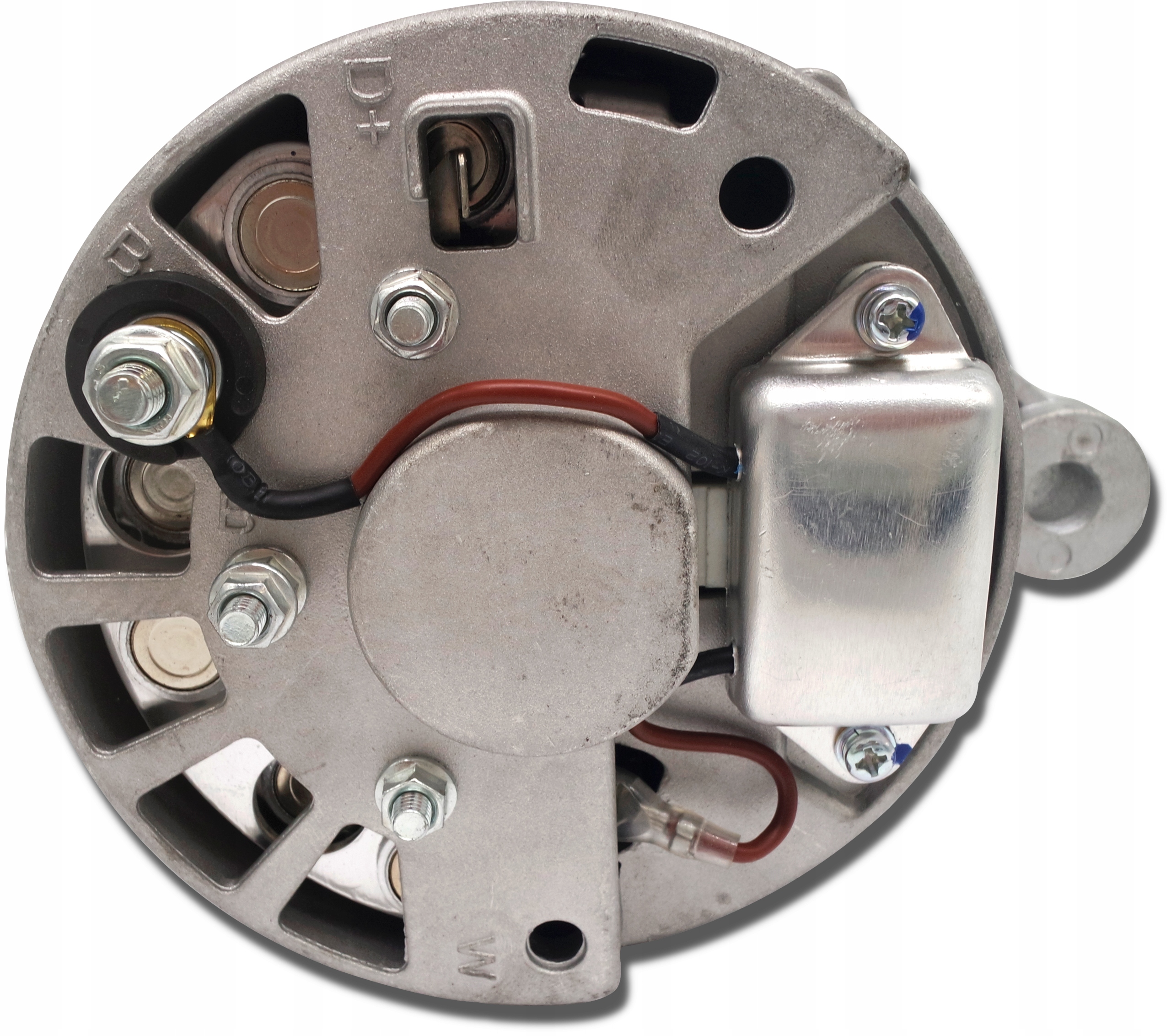 ALTERNATOR 14V 70A URSUS C-385 3512 351 MF3 MF-235 Producent części SM-D