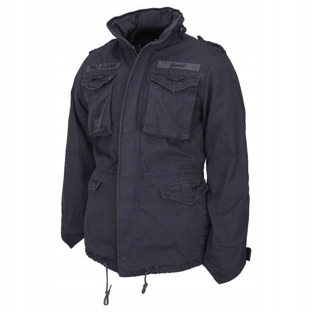 Kurtka BRANDIT M65 Giant Navy L Marka Brandit
