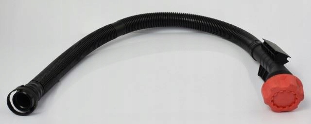 RURA WLEWU OLEJU VOLVO FH4 21560182