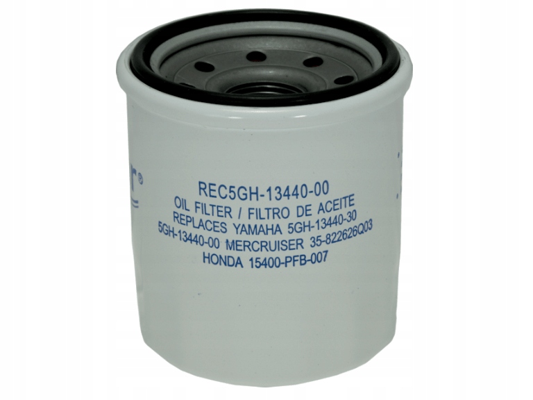 Filtr oleju zamiennik 5GH-13440-00/30/70
