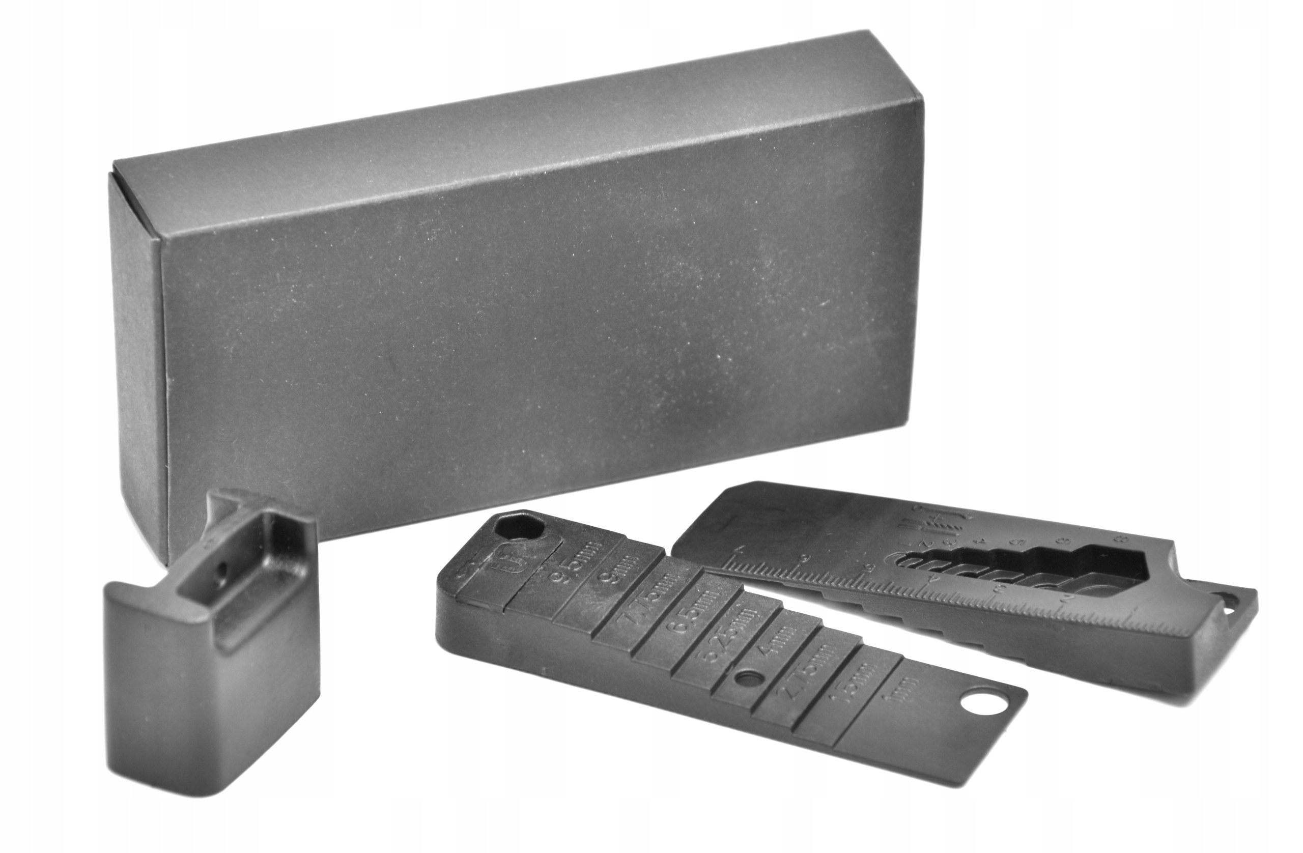 ЩЕЛЕВОЙ ДАТЧИК МИНИ МНОГОФУНКЦИОНАЛЬНЫЙ БРЕЛОК МАГНИТ