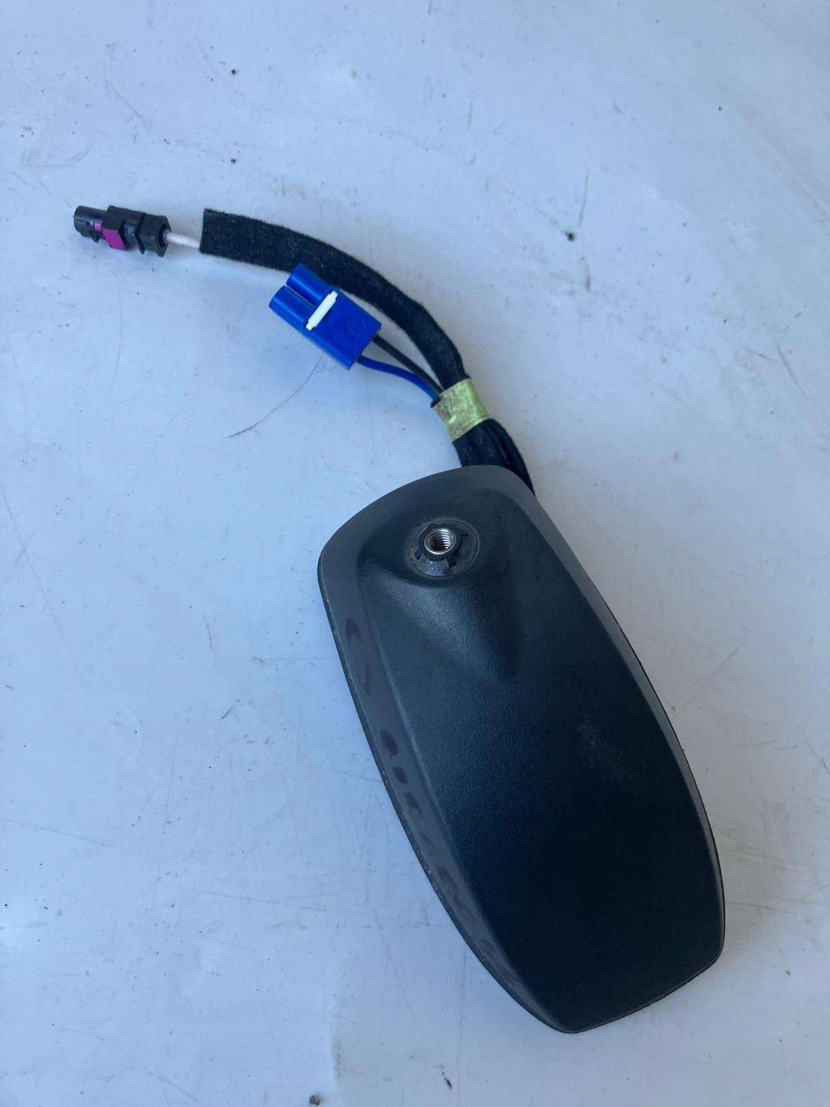 ANTENA dach CITROEN C3 AIRCROSS 39151101