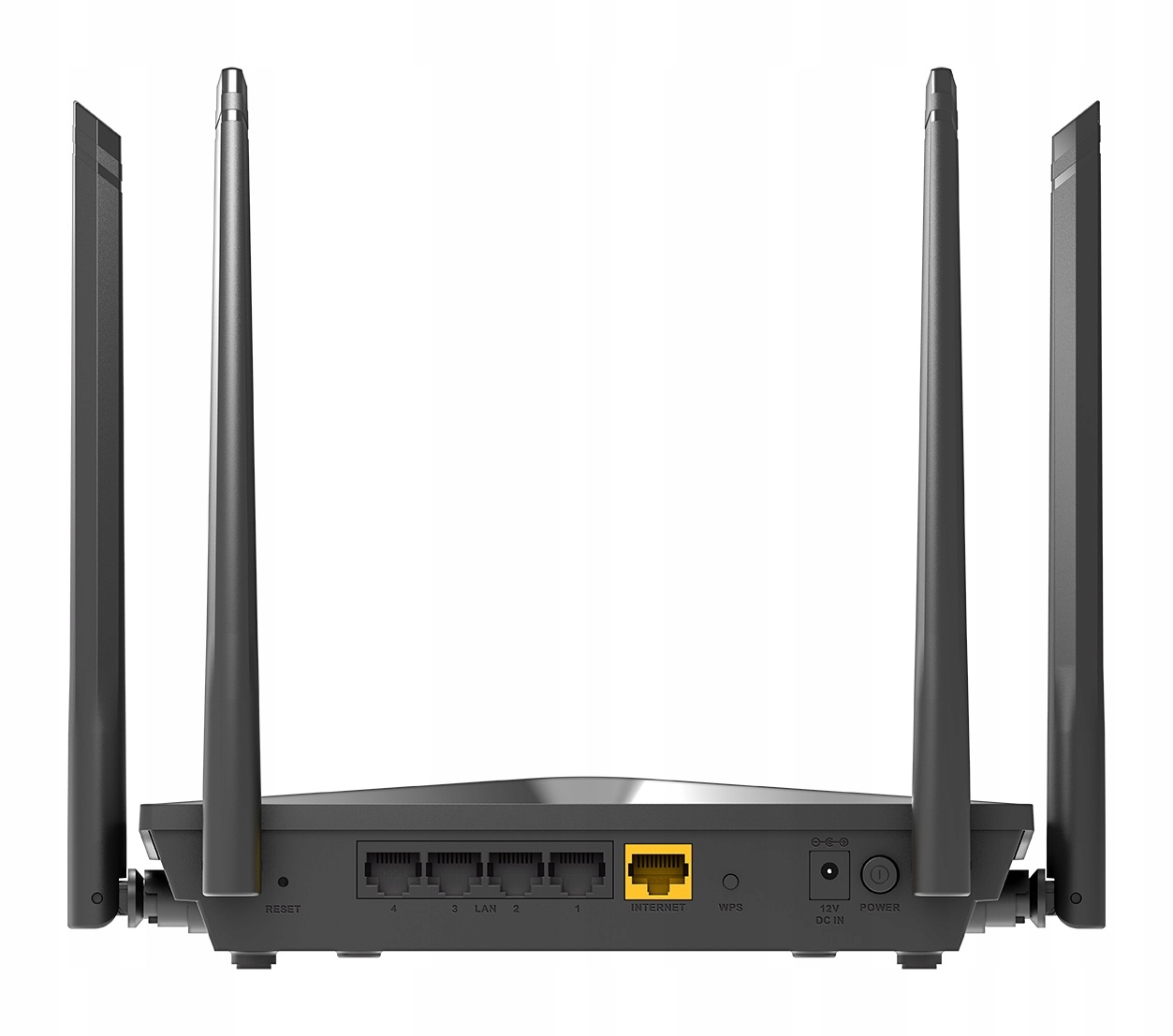 Router D-Link DIR-2150 802.11ac Wi-Fi 5 2.4/5 Ghz xDSL Wan 2033Mb/s Mu-mimo