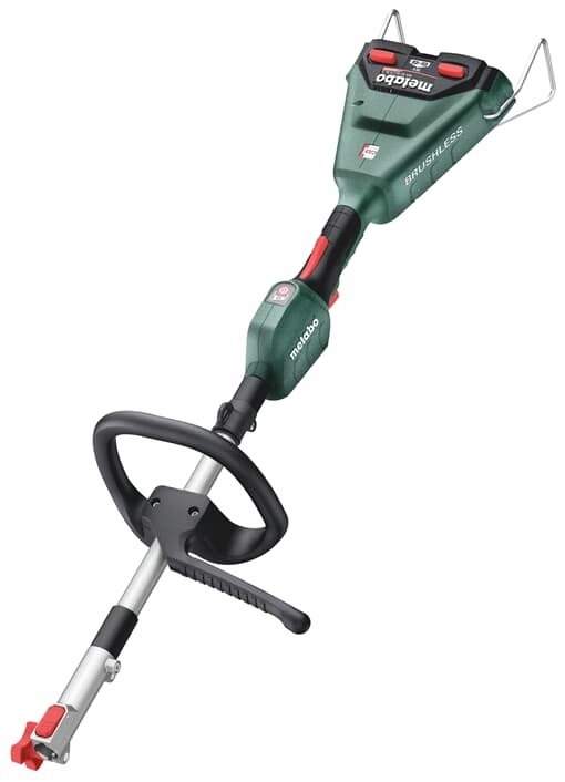 

Jednostka napędowa Metabo Ma 36-18 Ltx Bl Q (bez a