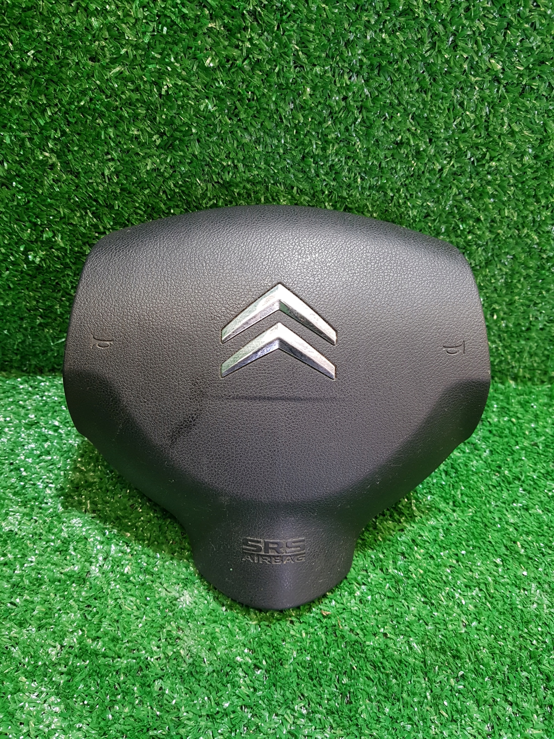KOMPLET airbag airbag CITROEN C-CROSSER