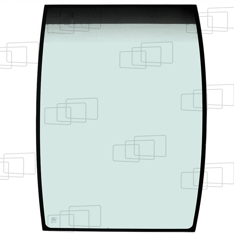 Dieci sklo přední 3E.1606001V-B