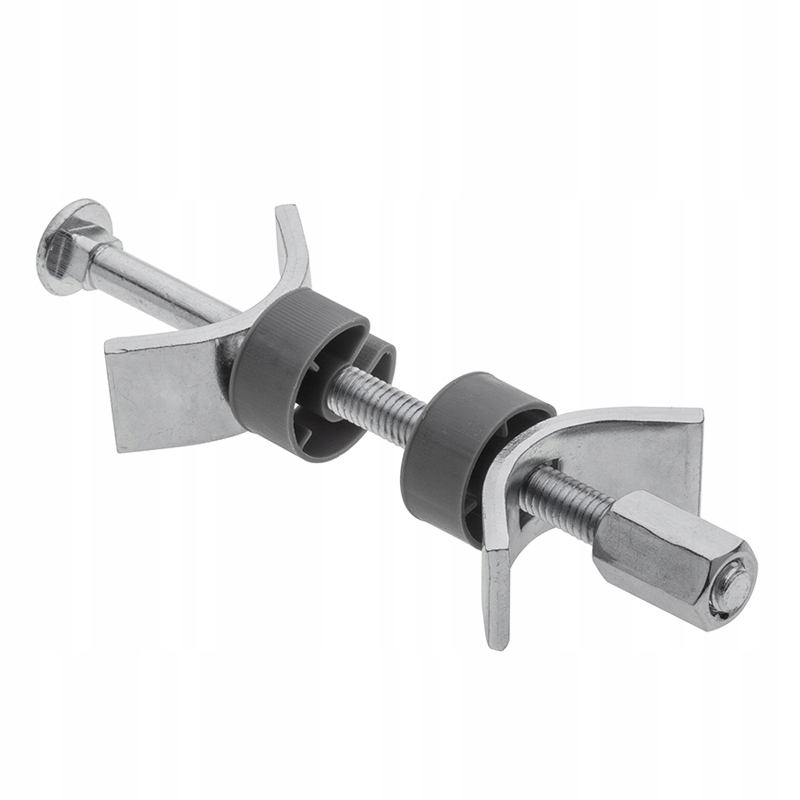 

Złącze do blatów śrubowe l-060mm, 2 szt Market