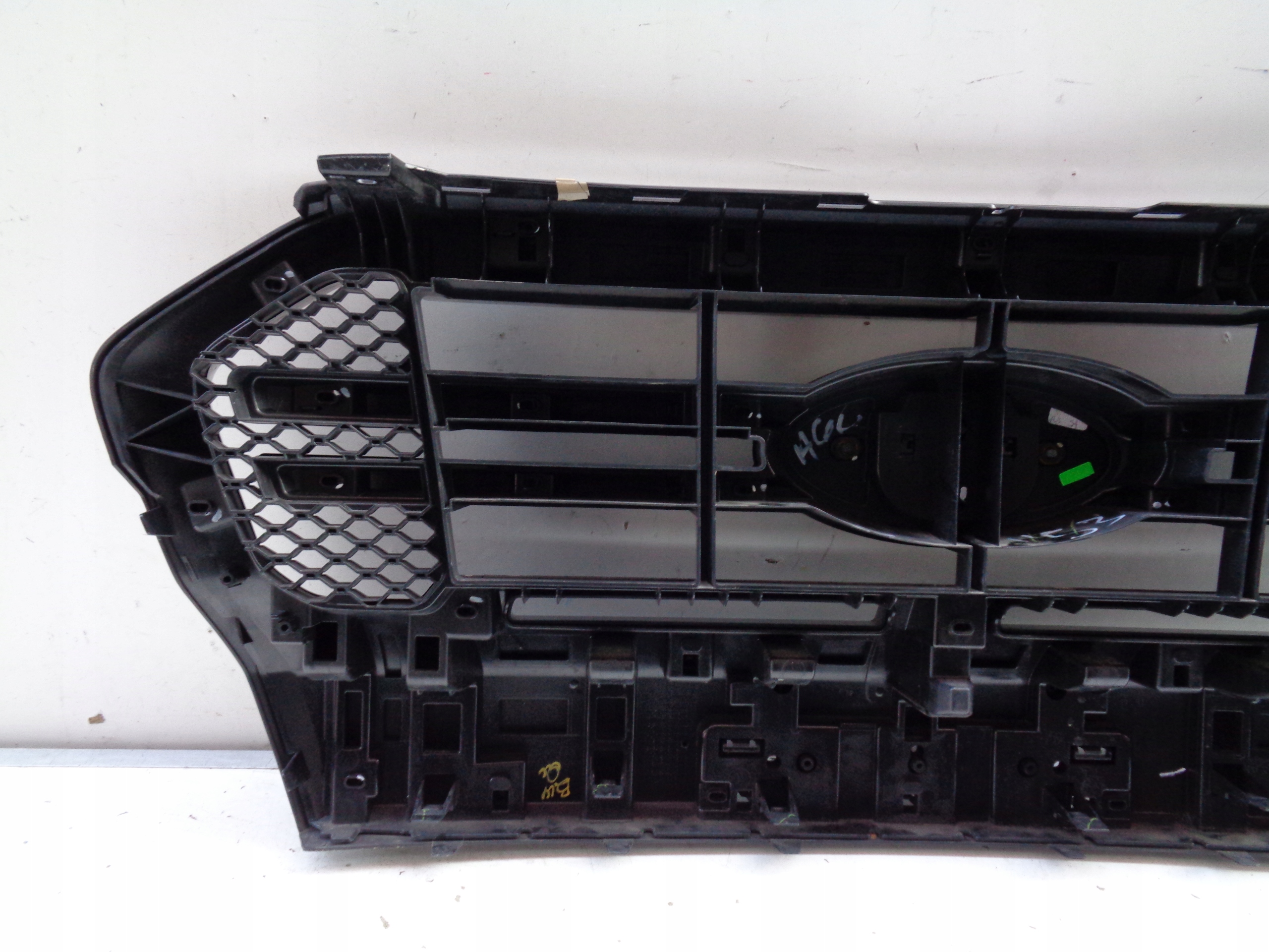 front PREKLADgrill FORD RANGER 19- LIFT