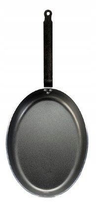 Choc Panvica oválna 36 x 26 cm deBuyer