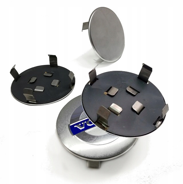 

Dekielki wypukłe do felg aluminiowe do Volvo 58mm
