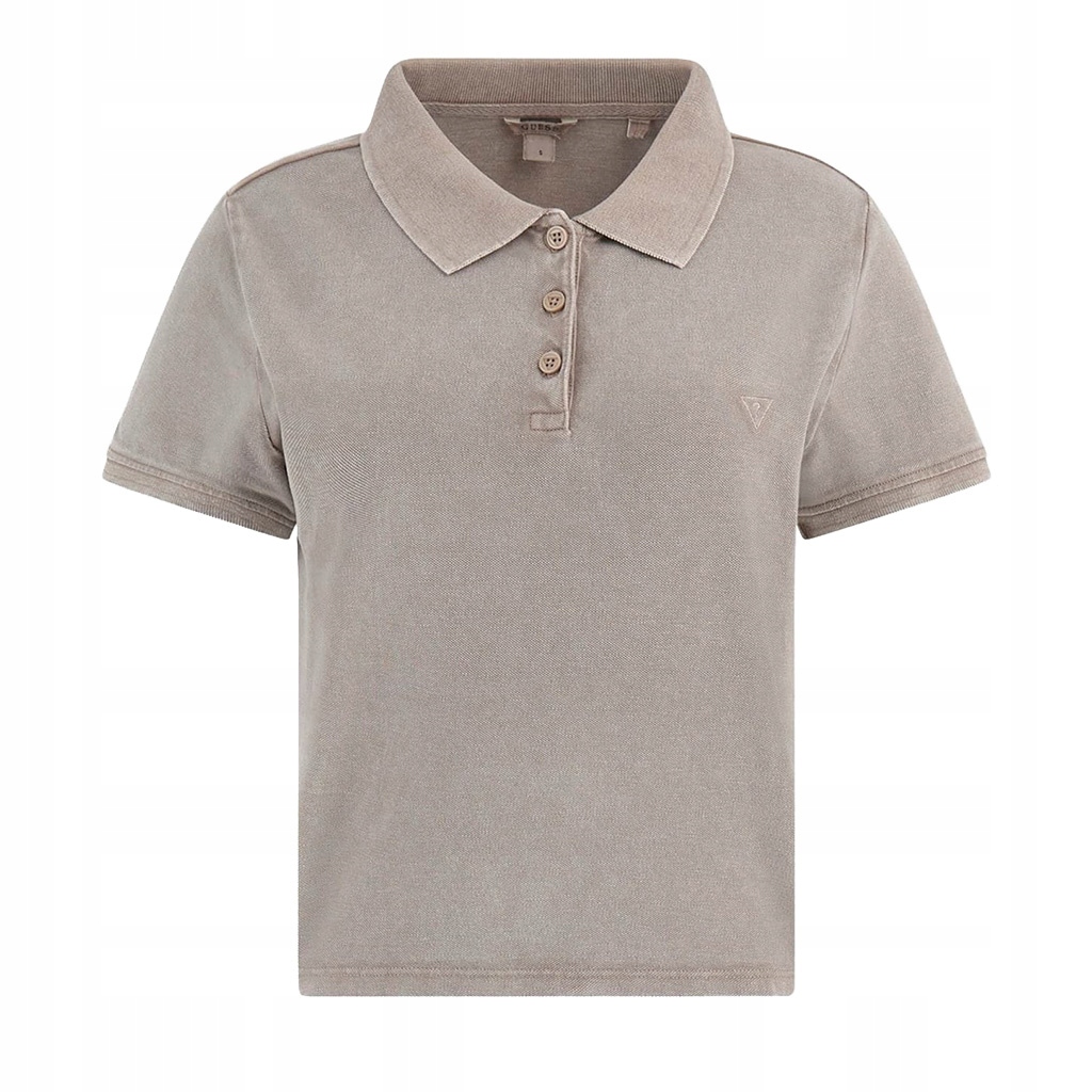 Polokošile Guess GU121D1YC-O11 Béžová