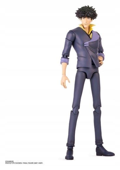 Figurka Cowboy Bebop 1/8 Spike Spiegel
