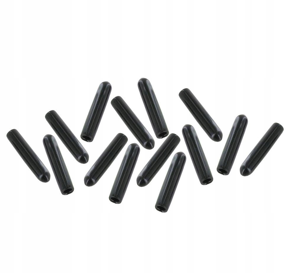 Zakończenia / końcówki drutów podsufitki VW Garbus