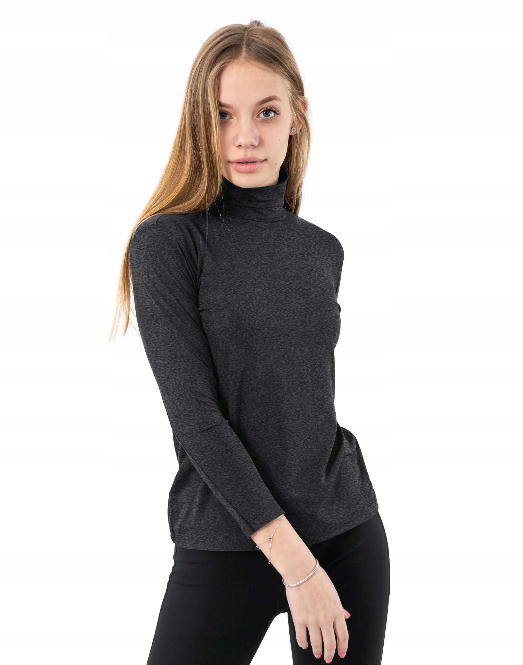 

Golf damski cienki sweter Golfy Montpellier 11 3XL