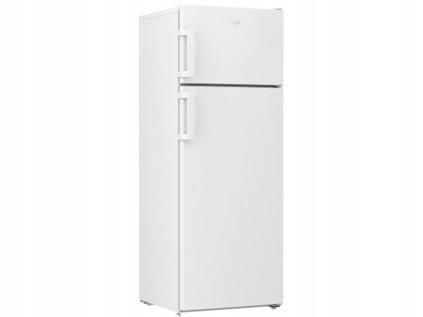 

Lodówka dwudrzwiowa Beko DSA240K31WN