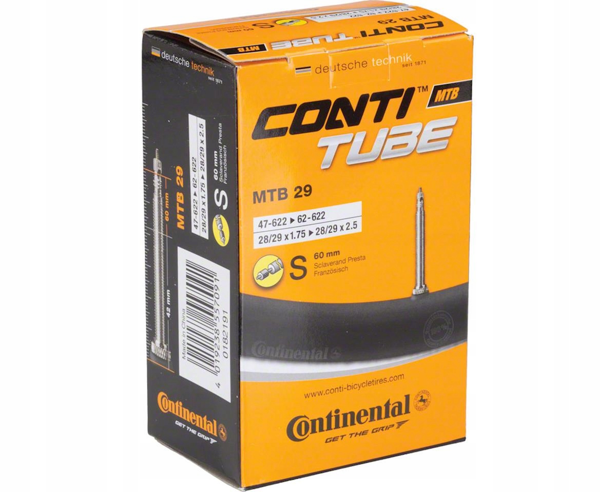 Dętka Continental Mtb 29" 60mm presta