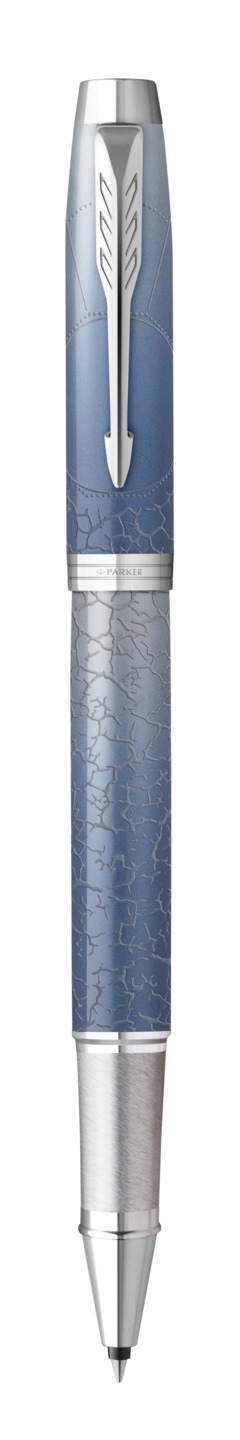 PARKER PIÓRO KULKOWE IM FRONTIER SE POLAR CT Marka Parker