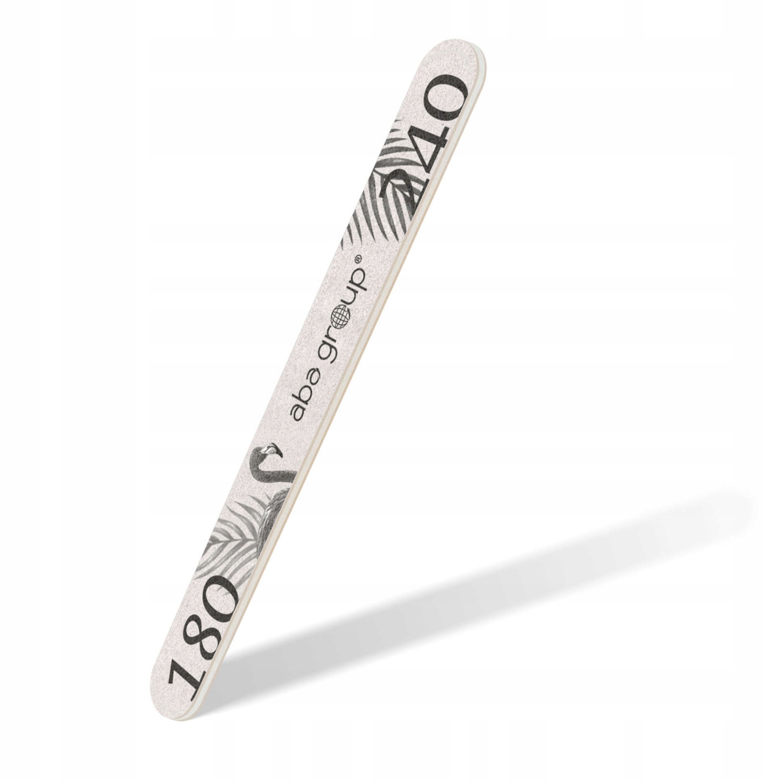 

Aba Group Pilnik Flaming Prosty 180/240 Slim