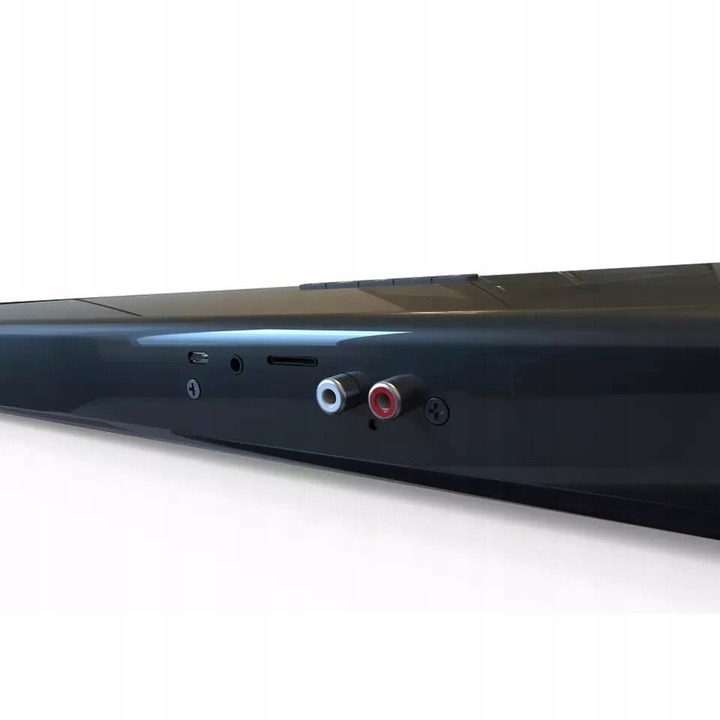 SOUNDBAR GŁOŚNIK RADIO BS-28B BEZPRZEWODOWY Moc 20 W