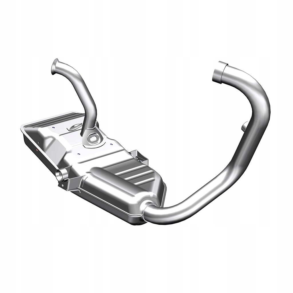 T38048 - ГЛУШИТЕЛЬ ZONTES ZT 310-R