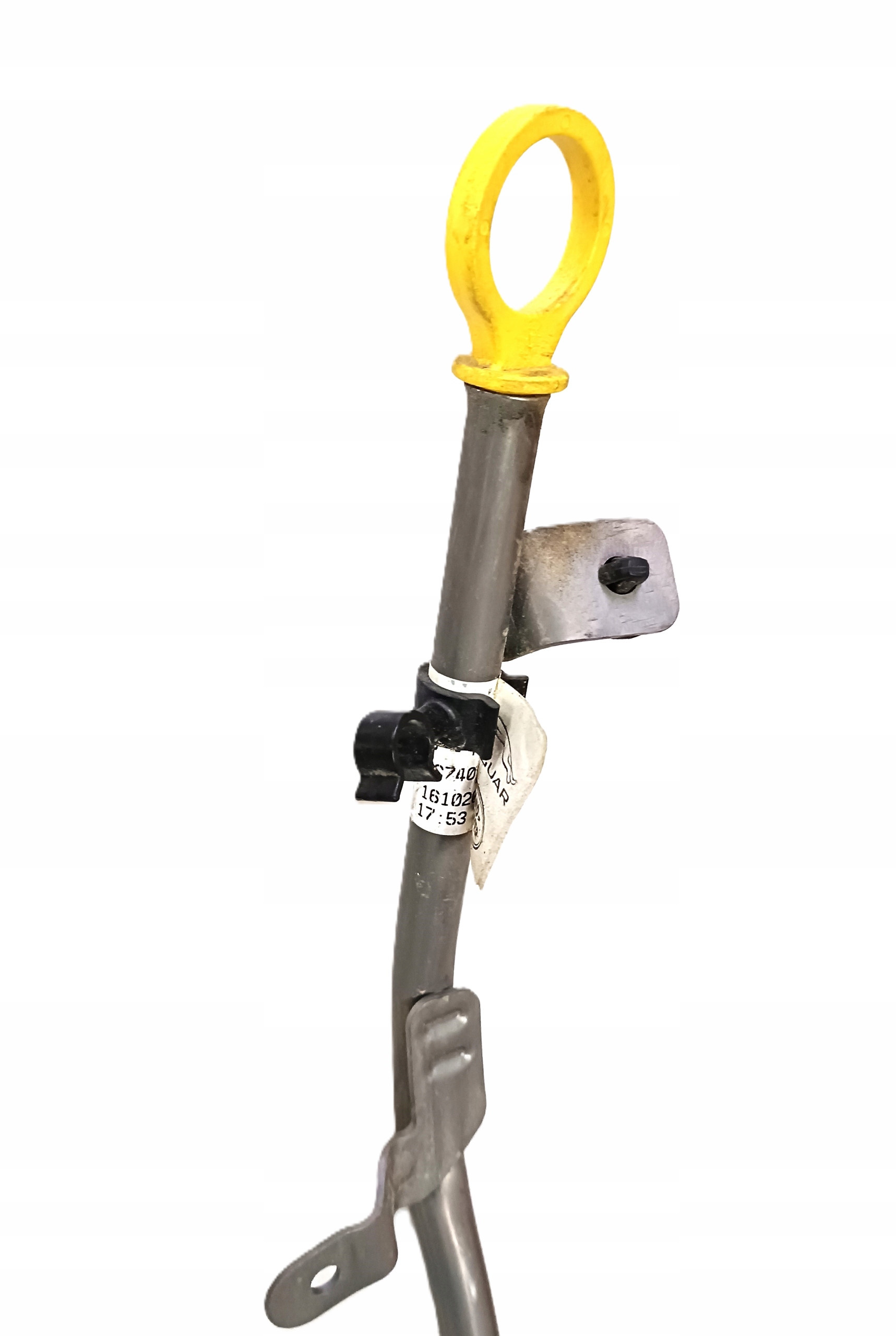 Bagnet miarka Livello olio LAND ROVER DEFENDER L663 2020+ OE