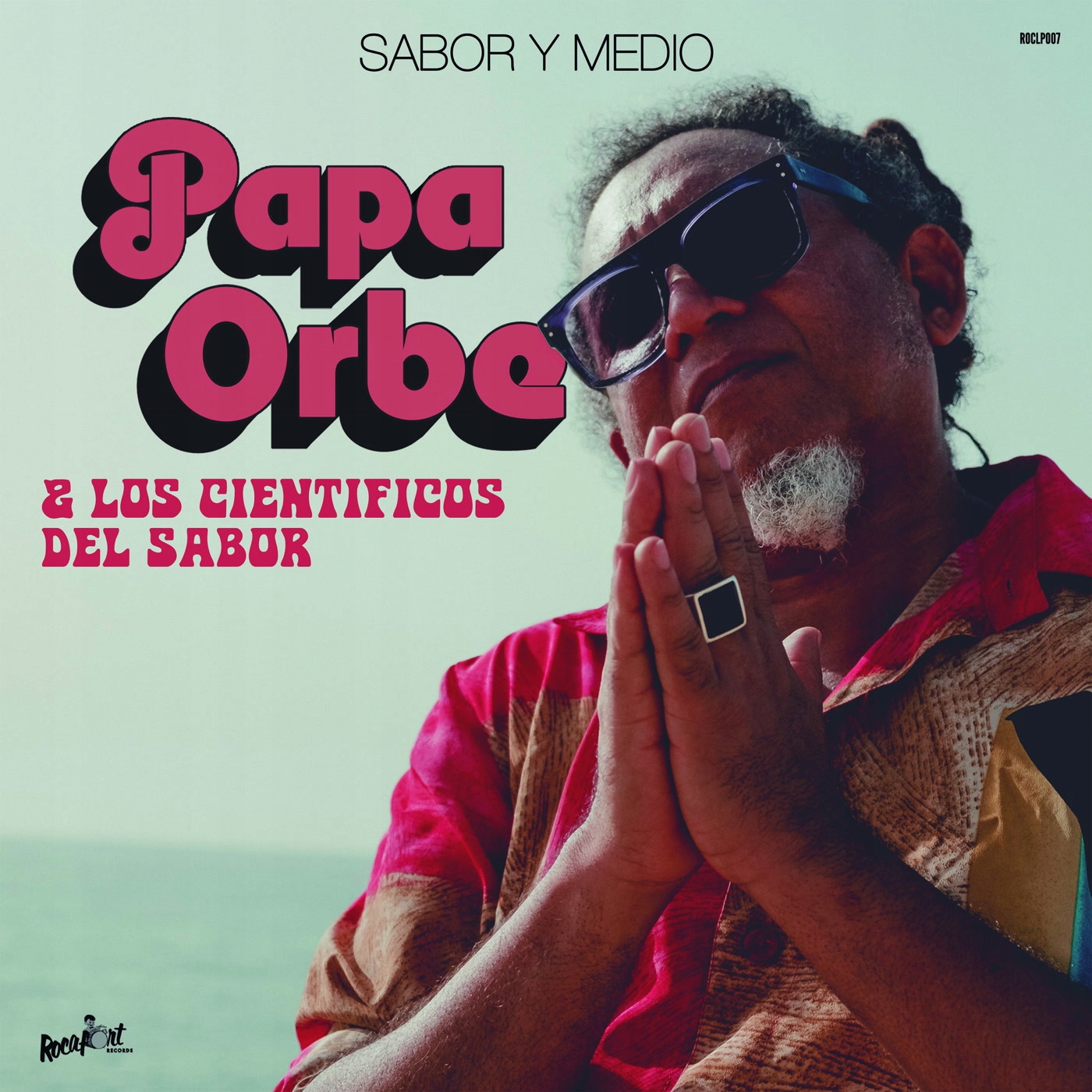 Papa Orbe – Sabor Y Me Winyl