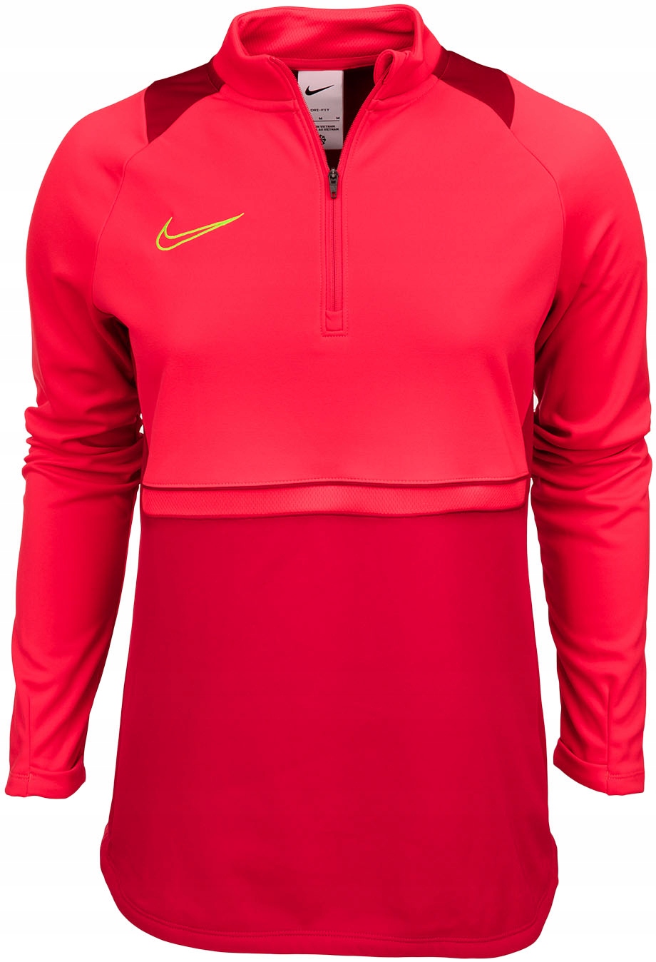

Nike Bluza damska rozpinana Dri-Fit Academy roz.M