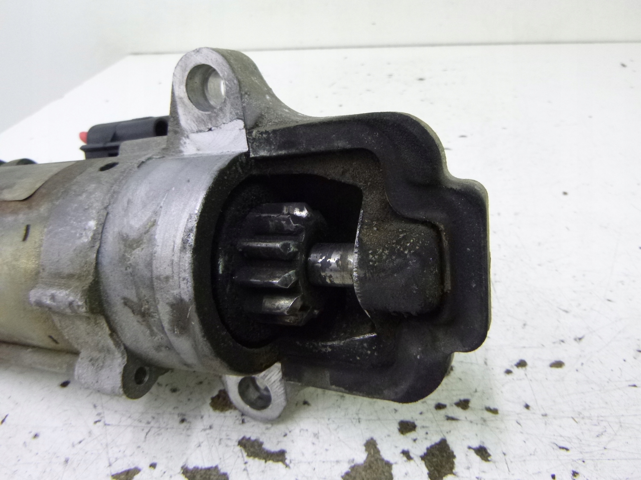 starter Ford Mondeo MKIII MK3 1.8 1S7U-11000-AD