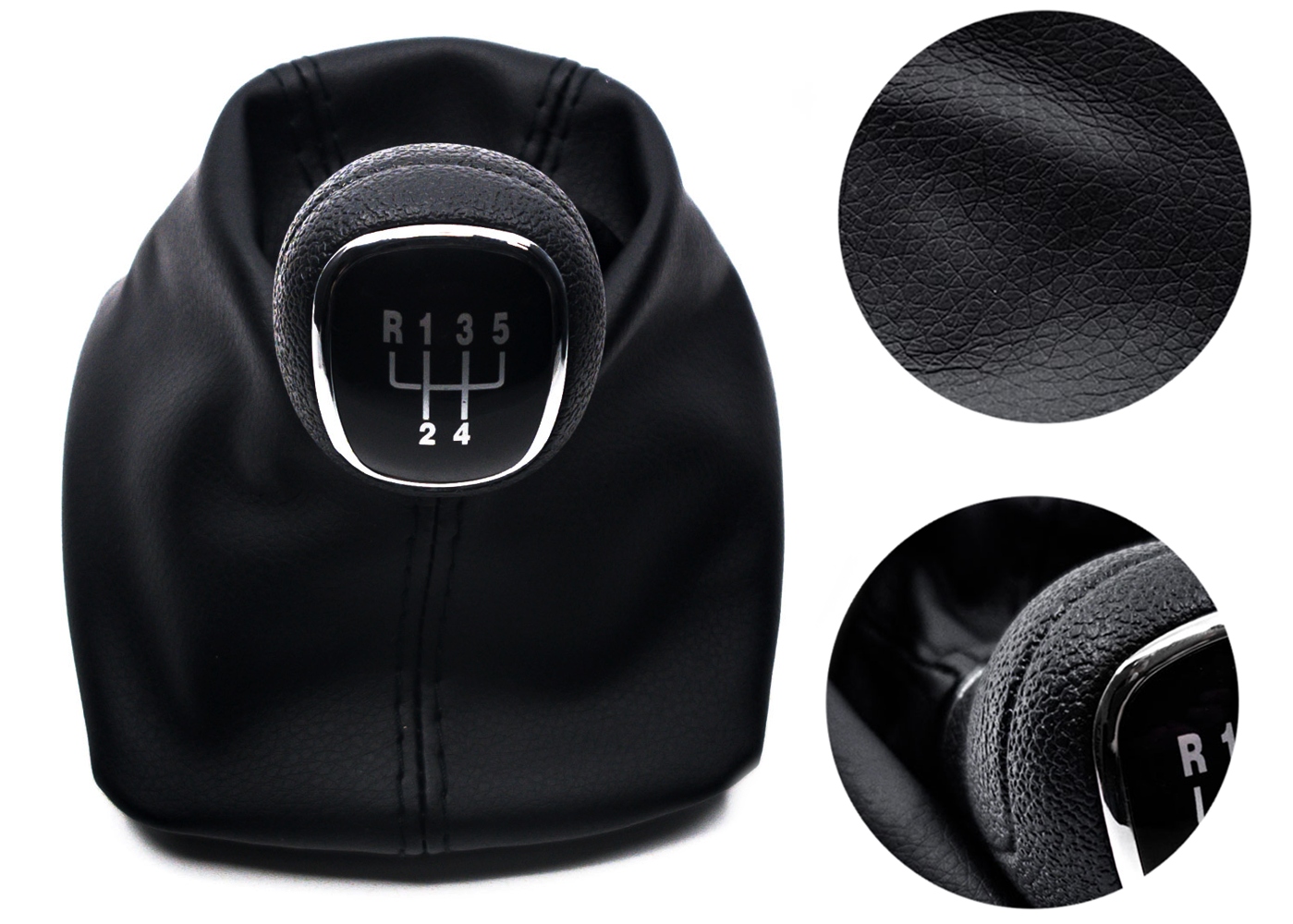 Galka Zmiany Biegow Mieszek Skoda Octavia 2 Lift