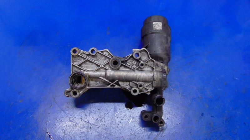 Gehäuse Ölfiltergehäuse 2.2CDI MERCEDES SPRINTER W907 W910 18-25R