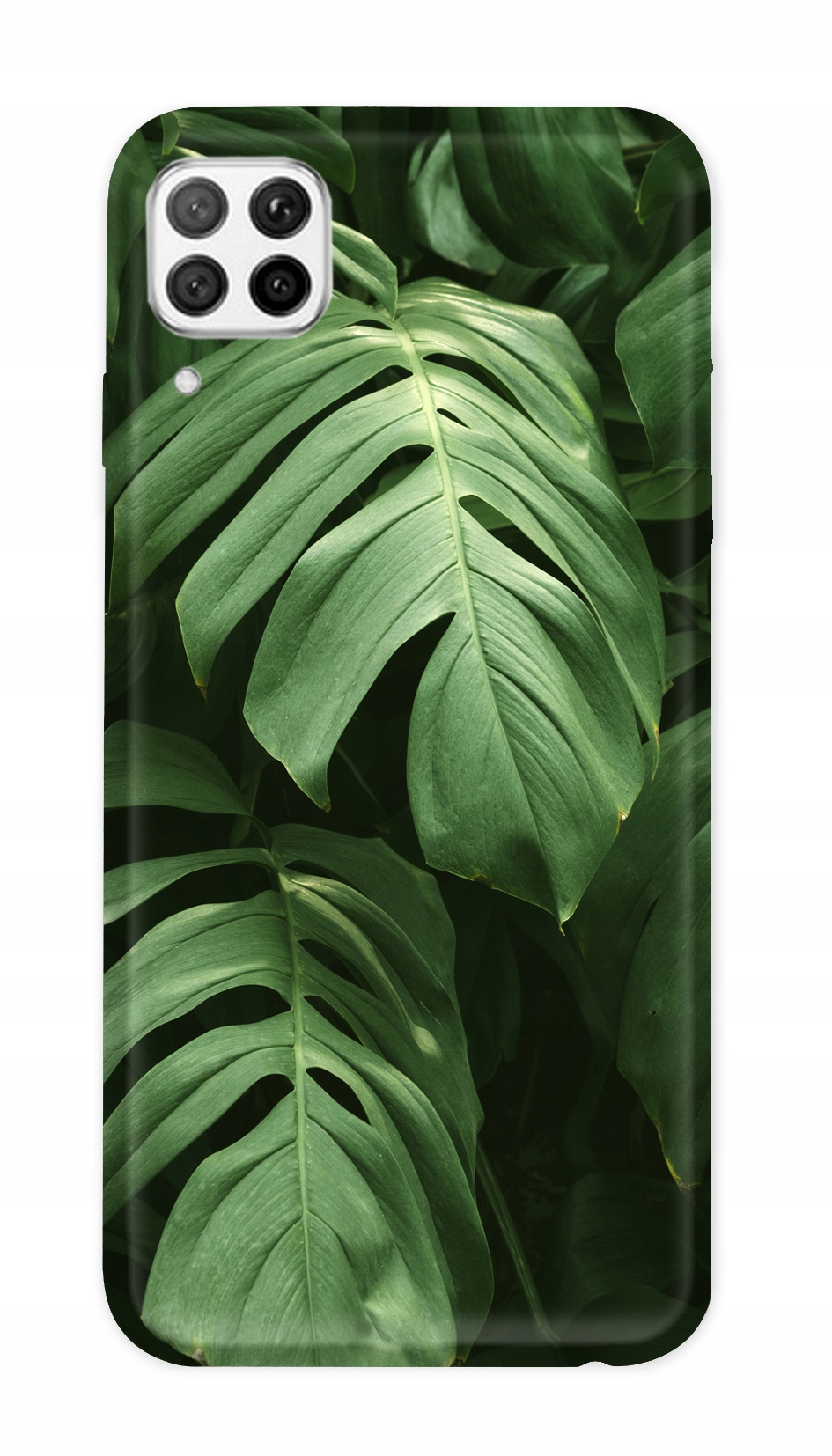 

Etui Do Huawei P40 Lite + Szkło / Różne Wzory