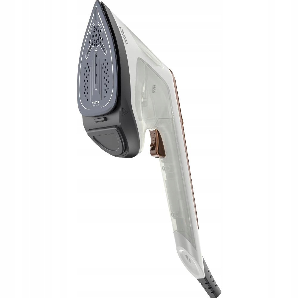 Napařovač oděvů Sencor Ssi 0880BZ