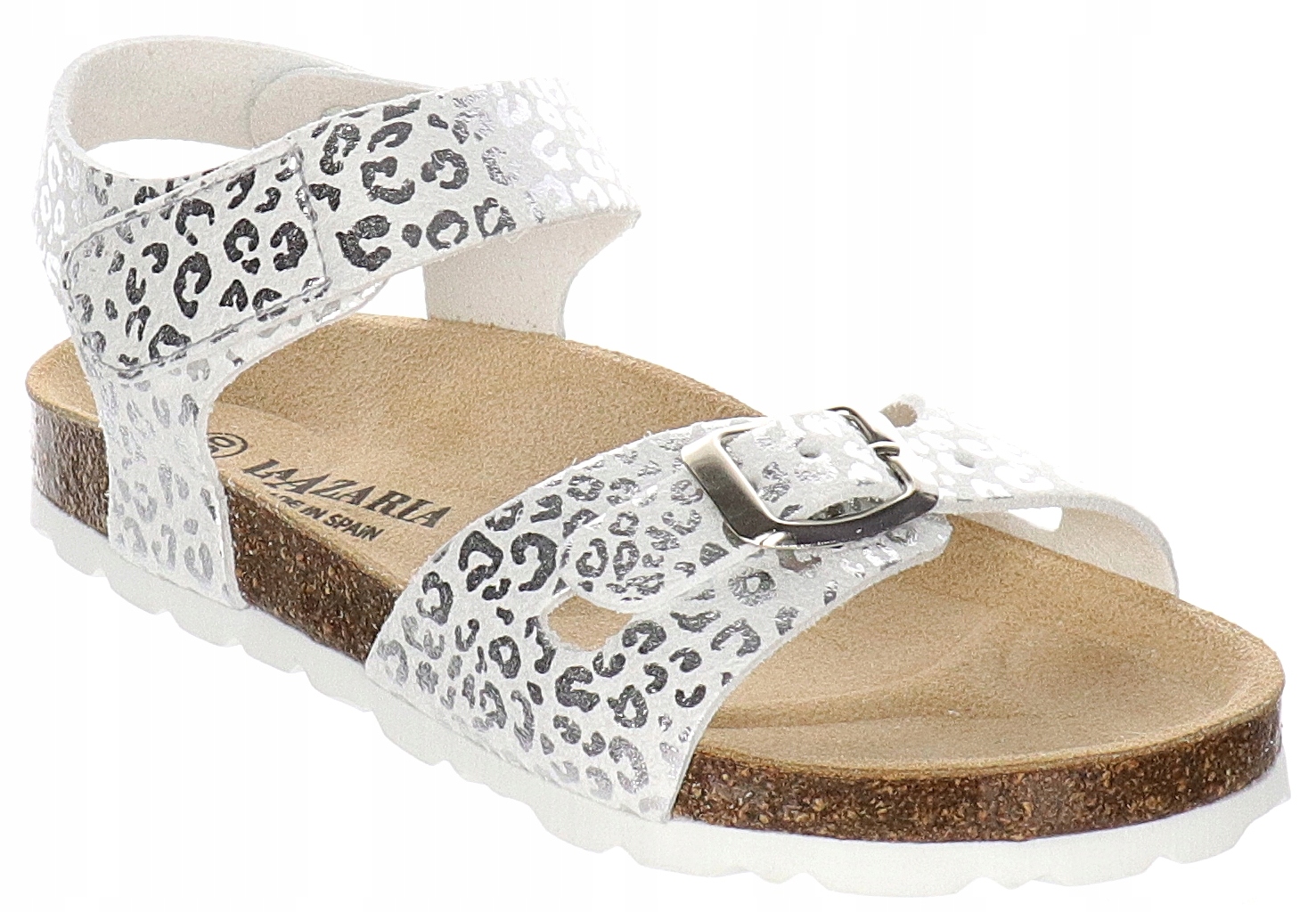 

Sandały Sandałki Obuwie Letnie Made In Spain R.26