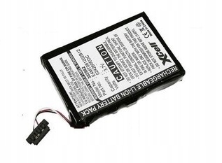 Bateria Mitac Mio Gopal P350 P550 P710 Moov M400