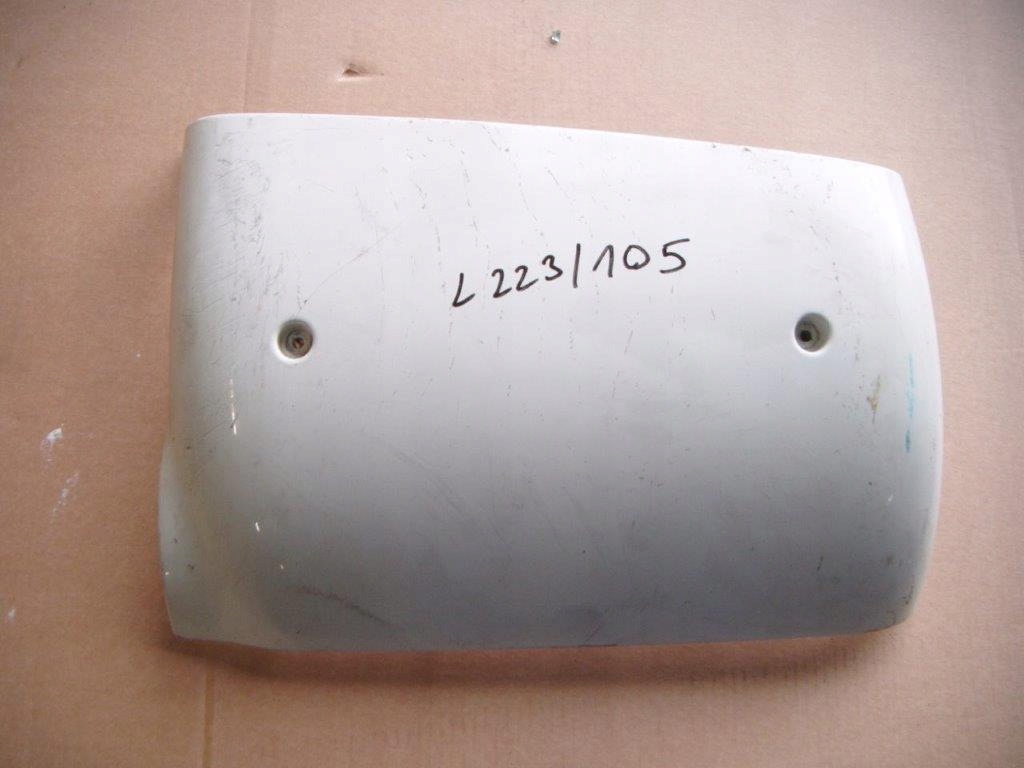 DAF CF65 CF75 CF85 ОБТІЧНИК КАБІНИ ЛІВИЙ 1362870