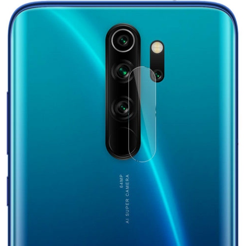 

Szkło na aparat do Xiaomi Redmi Note 8 Pro
