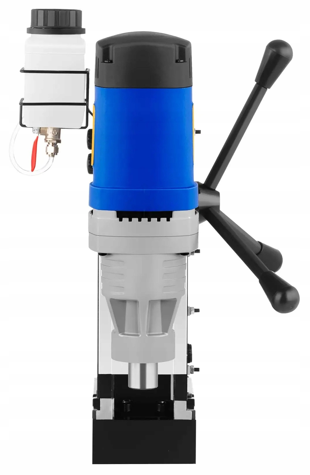 Wiertarka magnetyczna 1680W 370 obr/min 6 cm MSW MSW-MD60-ECO 10060433