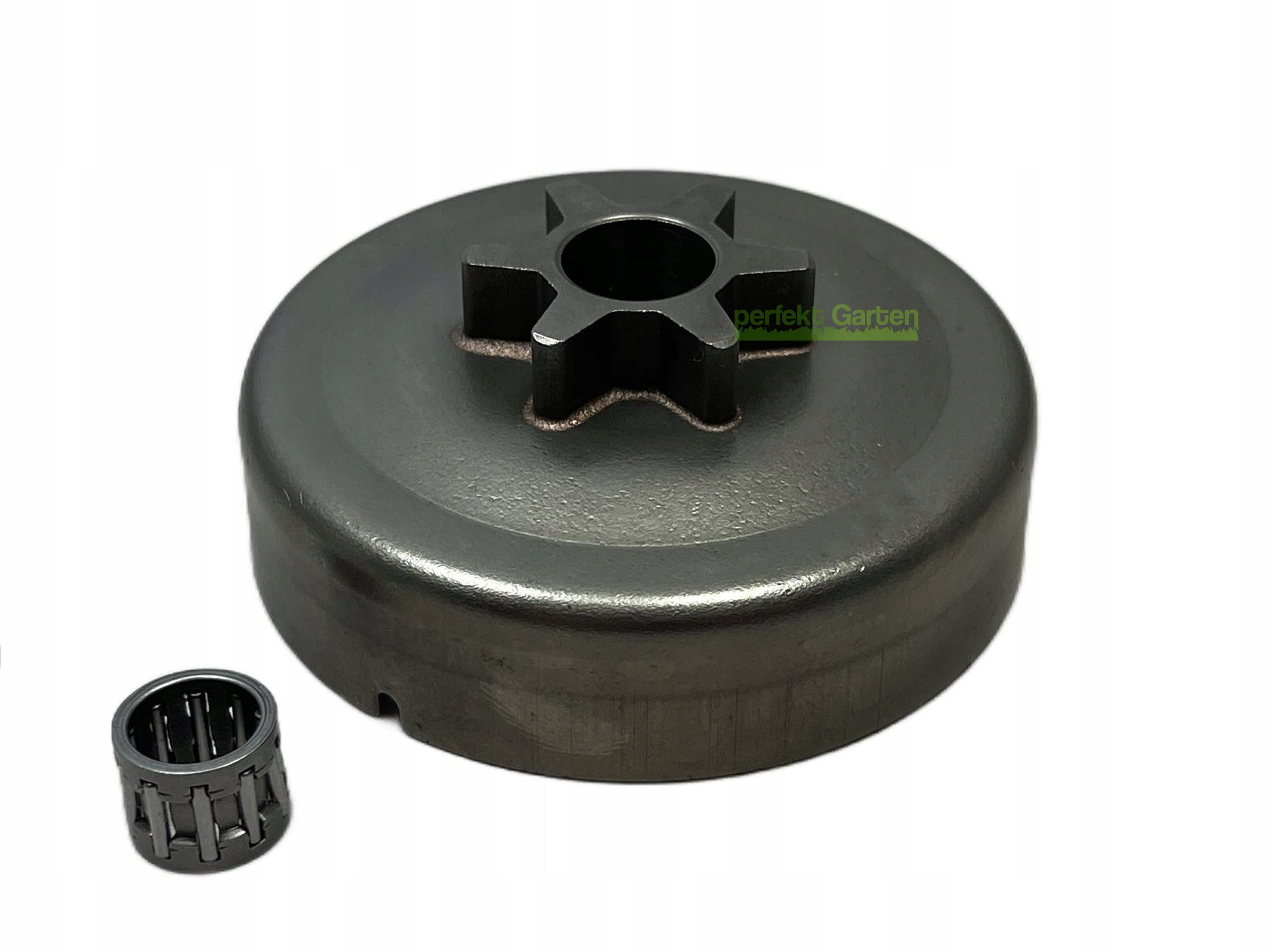 spojkový bubon 3/8" 6 zubov/píla Stihl Ms 171 181 211 231 251 11236402003