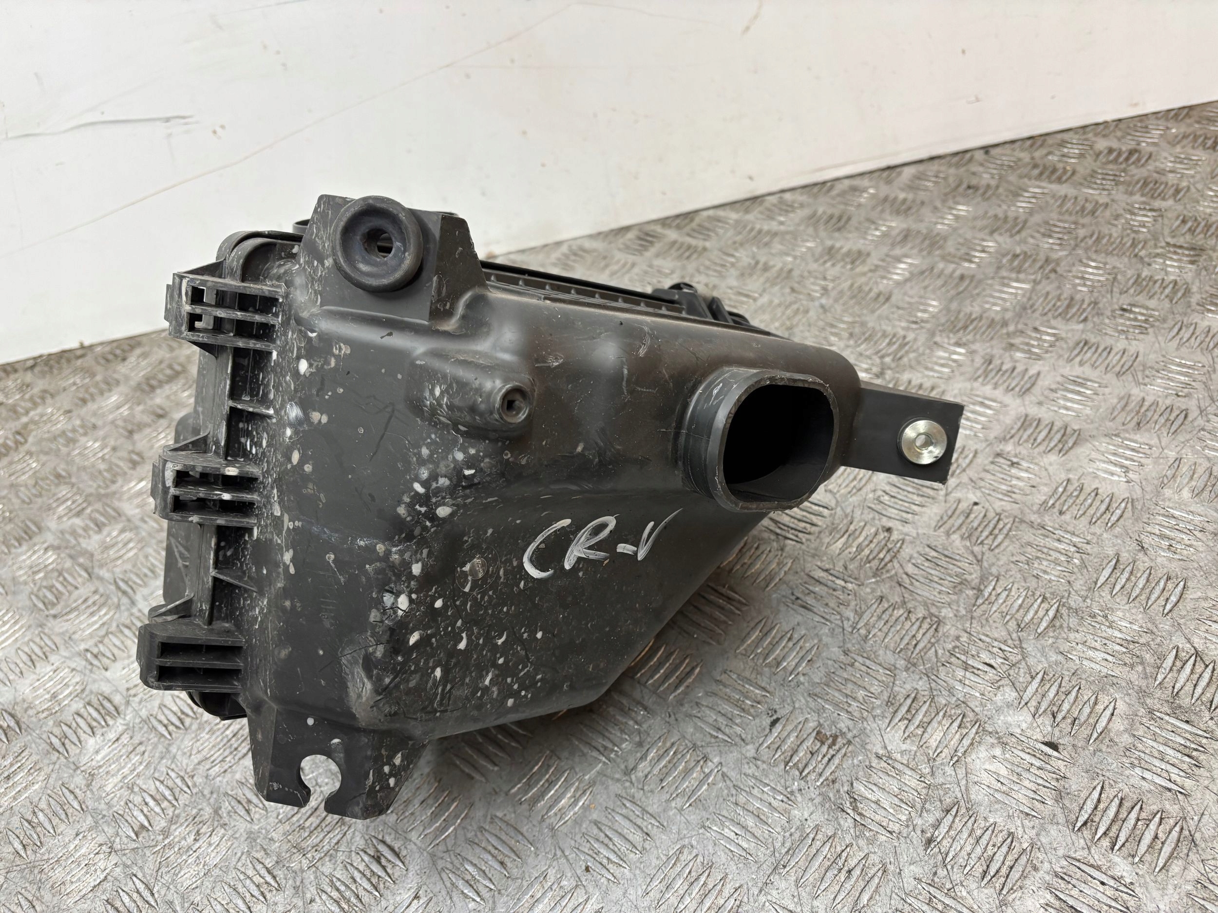 Gehäuse filter luft HONDA CR-V III 2.2 D