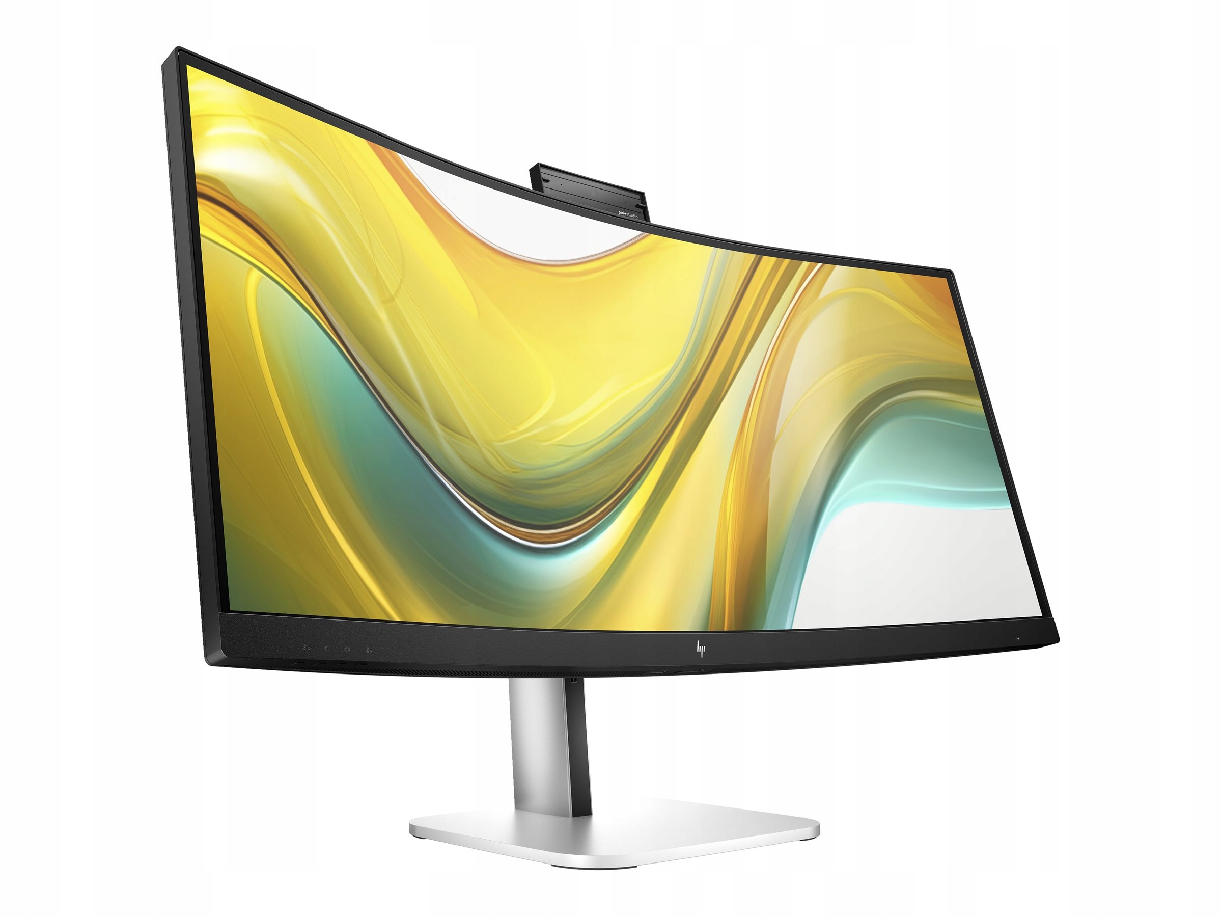 Led Monitor Hp S5 Pro 534pm 34" 3440 x 1440 px Va