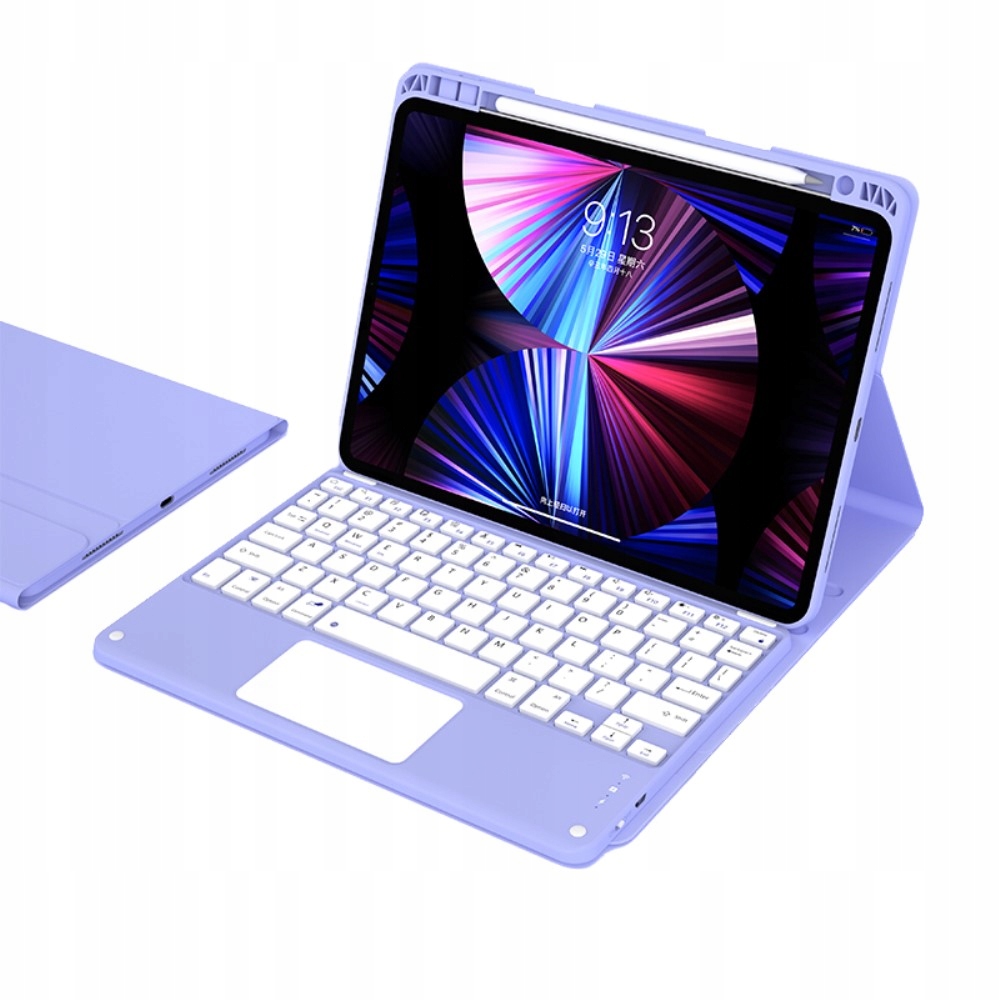 

Etui Klawiatura Do Ipad Air 4 2020 Air 5 2022