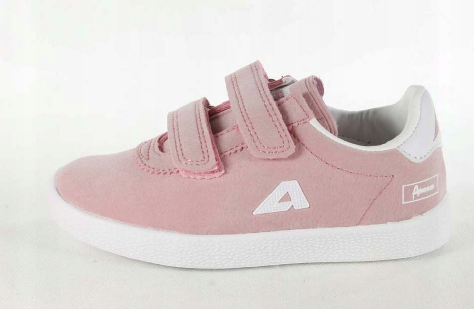 

Sportowe Buty Dziecięce American Club B14/19